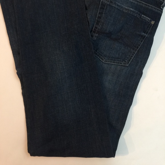 7 FOR ALL MANKIND Jeans Men's Standard 36 x 34 - Picture 6 of 6